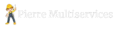 Logo entreprise Pierre Multiservices