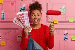 Les meilleures peintures pour cuisine : guide complet pour choisir la bonne finition et couleur