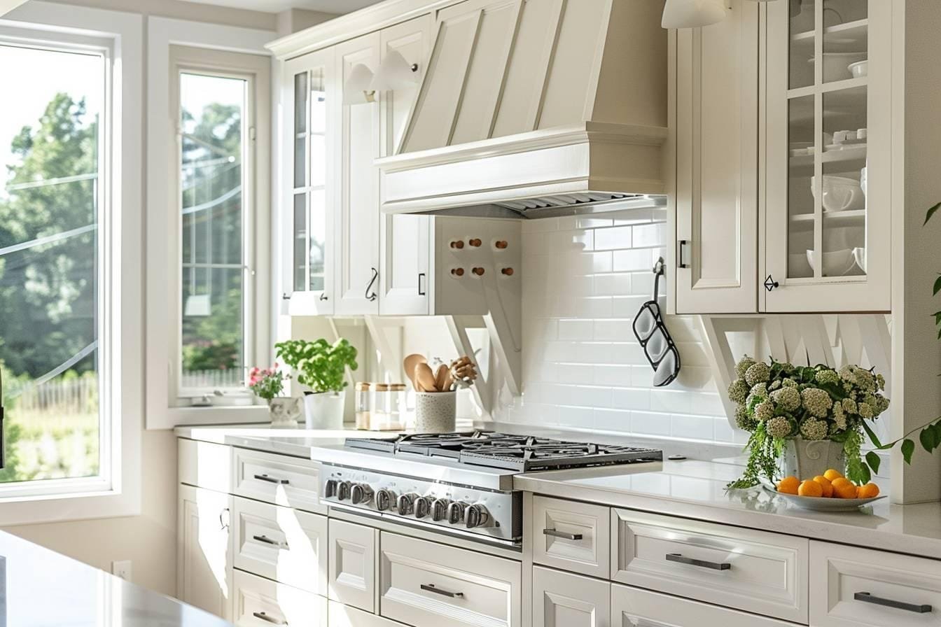 Erreurs à éviter lors du montage de meubles de cuisine : conseils pour une installation réussie